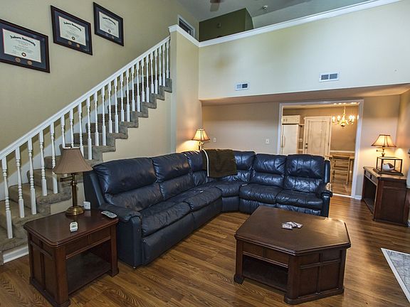 Living Room w new hardwoods