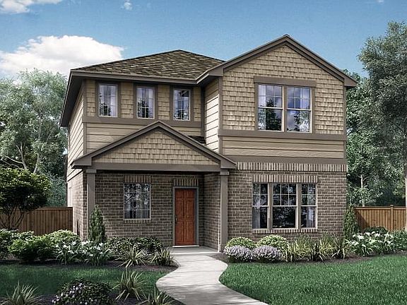 Elevation B