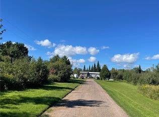 76924 Weinberger Rd, Butternut, WI 54514