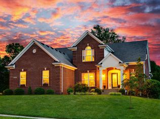 18027 Brightleaf Pl, Fisherville, KY 40023