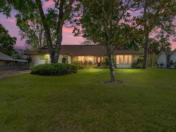 7641 Clementine Way, Orlando, FL 32819