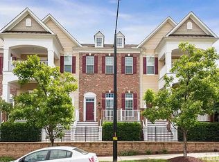 9221 Calabria Dr UNIT 112, Raleigh, NC 27617