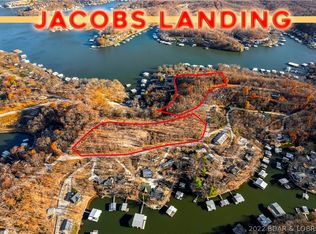 16 Chimney Point, Sunrise Beach, MO 65079