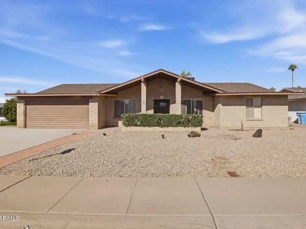 3616 W Ironwood Dr Drive, Phoenix, AZ 85051