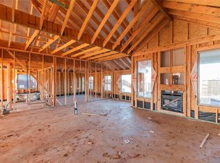 4209 NW 158th St, Edmond, OK 73013