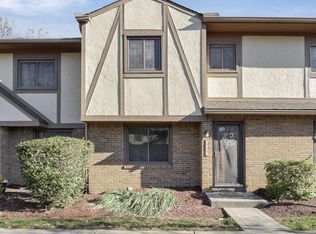 3236 Brookview Way #23, Columbus, OH 43221