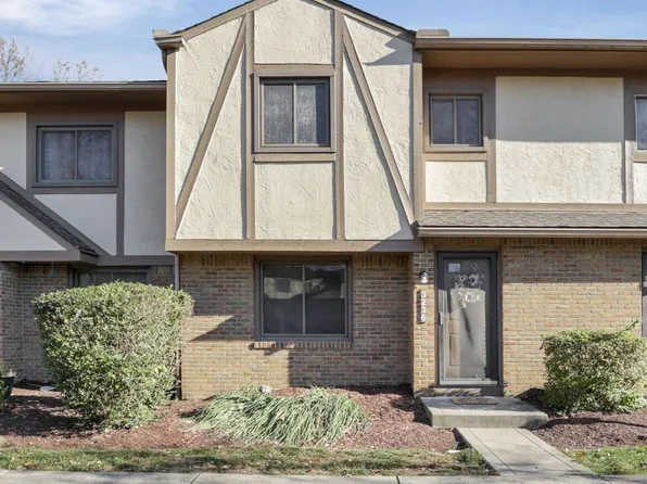3236 Brookview Way #23, Columbus, OH 43221