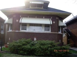 9242 S Ada St, Chicago, IL 60620