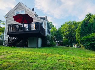 9 Harrison St, Maynard, MA 01754