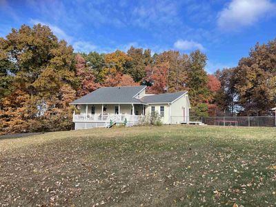 1009 Burke Shiloh Rd, Spencer, IN, 47460