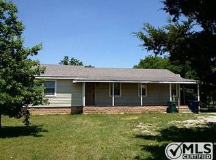 721 E White St, Anna, TX 75409
