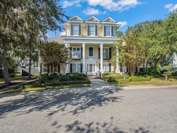 5 Rising Tide Dr Unit P, Beaufort, SC 29902