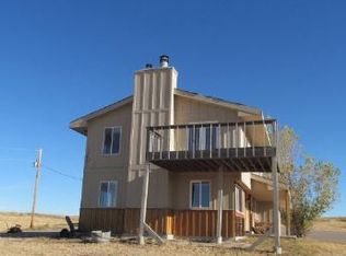 45388 Coal Creek Rd, Parker, CO 80138