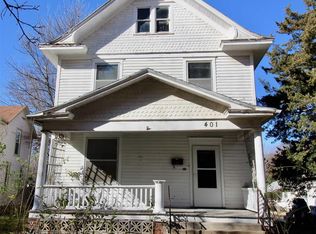 401 SW Buchanan St, Topeka, KS 66606