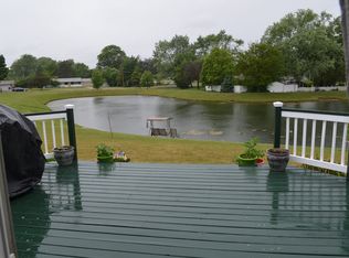 2985 Citrus Lake Dr, Kokomo, IN 46902