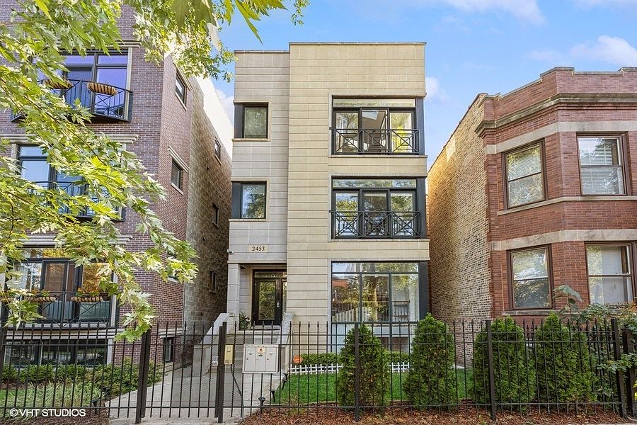 2453 W Thomas St 1, Chicago, IL 60622 Zillow