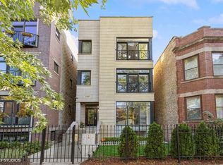 2453 W Thomas St #1, Chicago, IL 60622