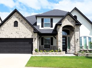 2617 Rosewood Way, Argyle, TX 76226