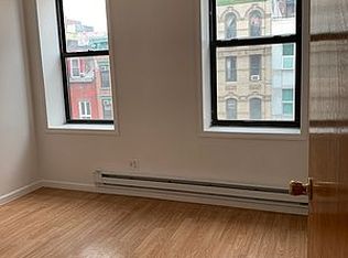 29 E Broadway APT 5A, New York, NY 10002