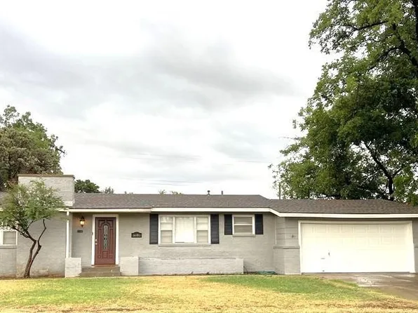 3605 42nd St, Lubbock, TX 79413
