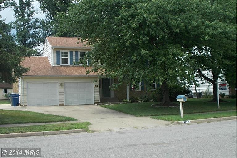 1st image of 6026 Mayfair Ln