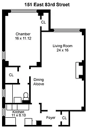 Sold by Bellmarc Realty