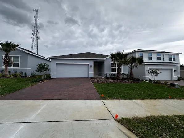 1270 Whispering Ln, Minneola, FL 34715