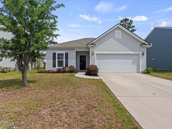 16 Toxaway Ln, Beaufort, SC 29906