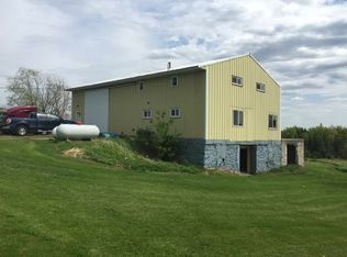 W14857 State Highway 29, Bowler, WI 54416