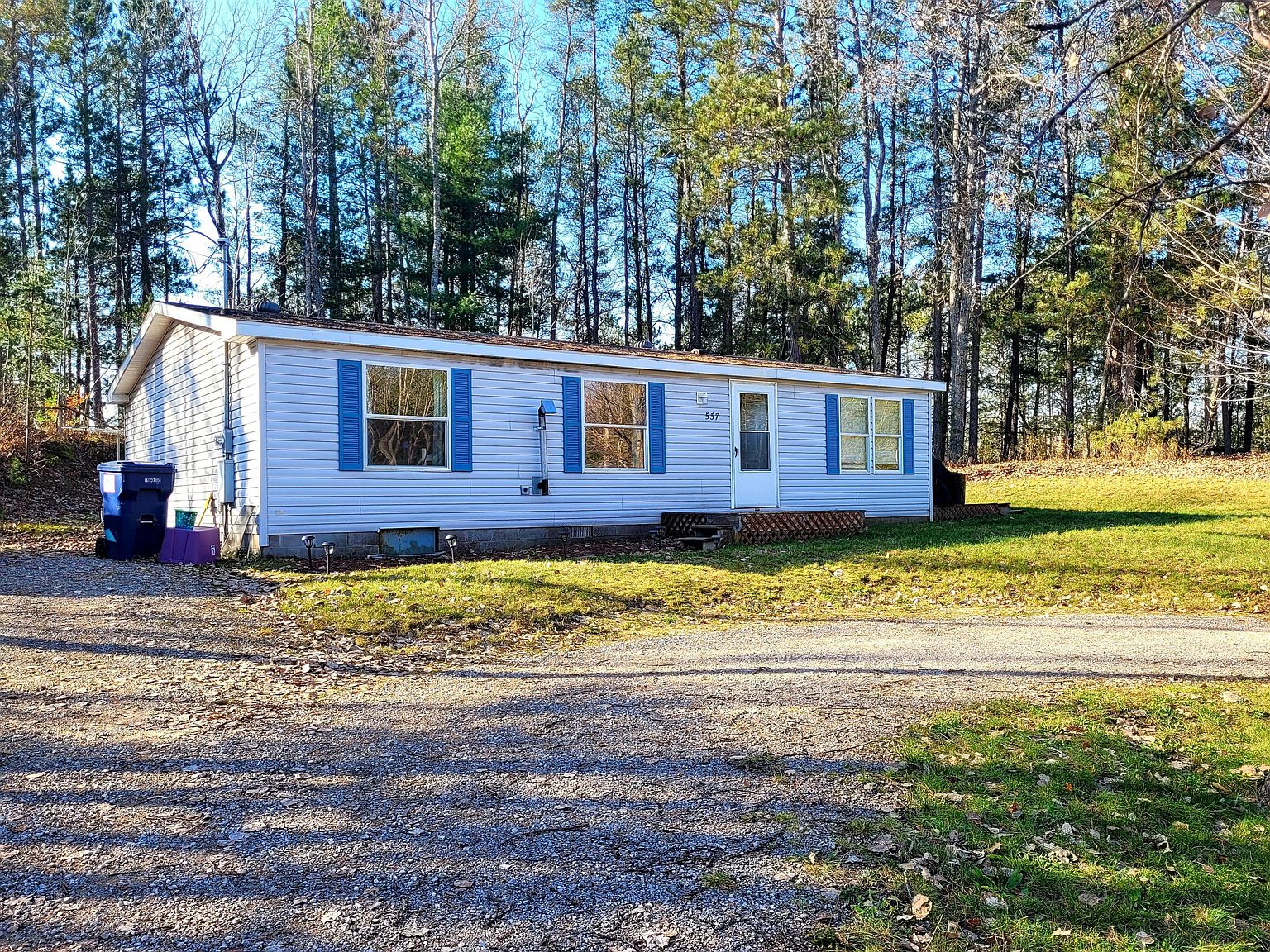 537 Poplar Rd, Pellston, MI 49769 Zillow