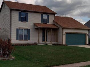 5092 Kilbourne Run Pl, Columbus, OH 43229