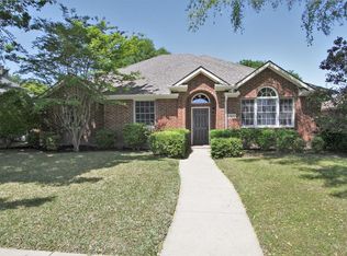 3933 Sunflower Ln, Plano, TX 75025