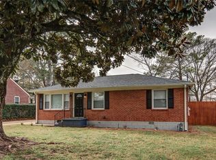 1953 Willa Way, Decatur, GA 30032