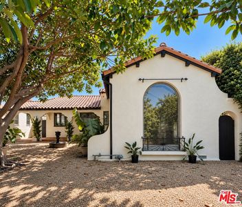 352 N Orlando Ave, Los Angeles, CA, 90048