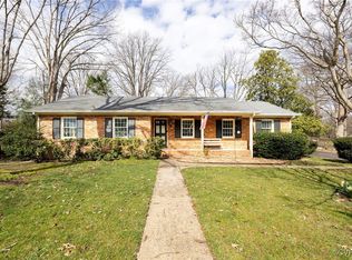 80 Reykin Dr, North Chesterfield, VA 23236