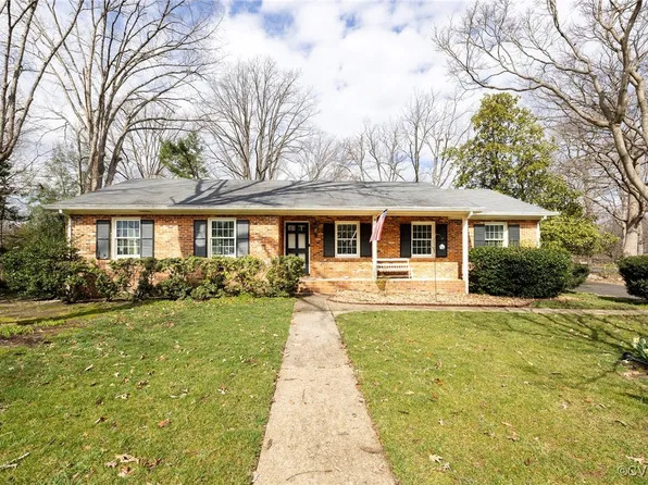 80 Reykin Dr, North Chesterfield, VA 23236