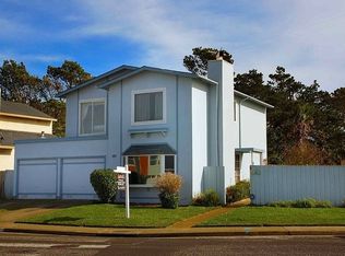 102 Catalina Ave, Pacifica, CA 94044