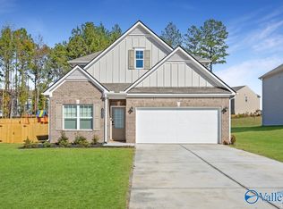 The Caldwell Meadows Rd, Athens, AL 35613