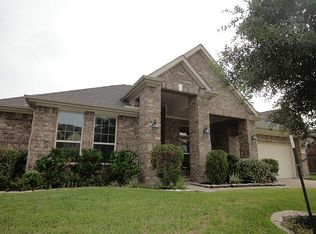 19422 Stanton Lake Dr, Cypress, TX 77433