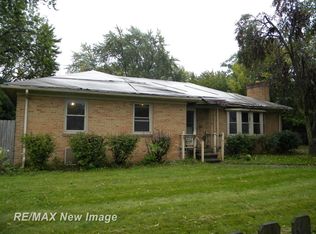 2624 Graceridge Pl, Saginaw, MI 48602