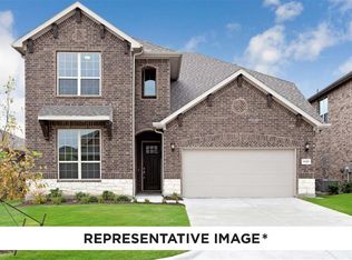 2816 Long Slope Rd, Arlington, TX 76001