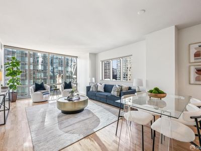333 1st St Unit 1105, San Francisco, CA, 94105