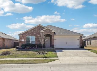 1909 Sorghum Dr, Princeton, TX 75407