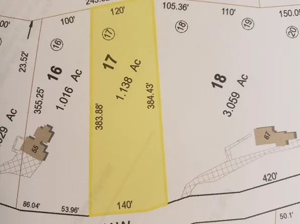 17 Shaw St, Belchertown, MA 01007