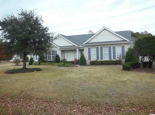 5420 Deere Dr, Conway, SC 29527