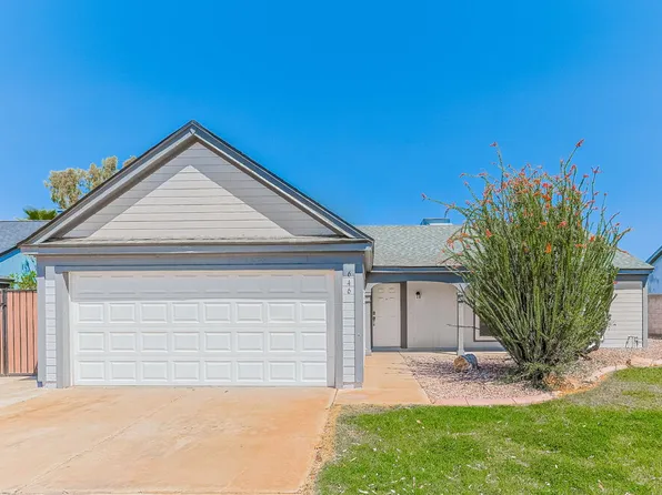 646 E Gila Ln, Chandler, AZ 85225