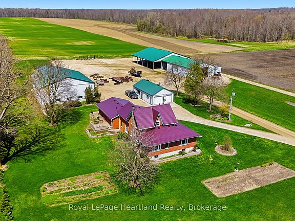 5th image of 45870 Creamery Rd