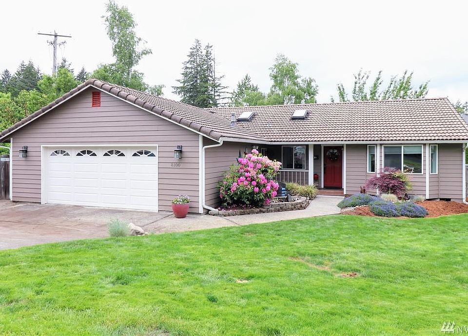 1st image of 8100 25th Ave SE