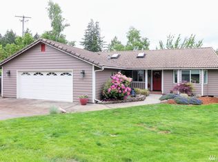 8100 25th Ave SE, Olympia, WA
