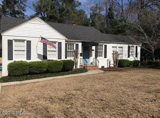 2467 McDonald Ave, Macon, GA 31204
